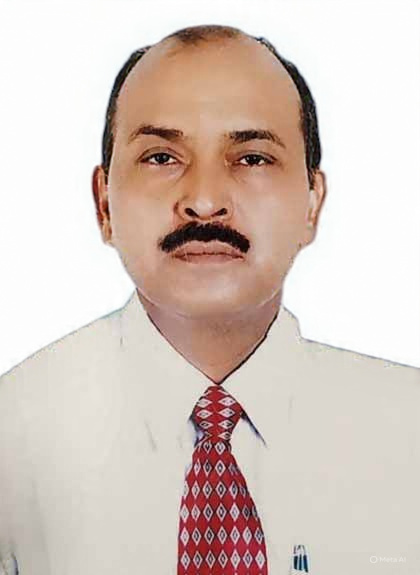 आलोक चतुर्वेदी